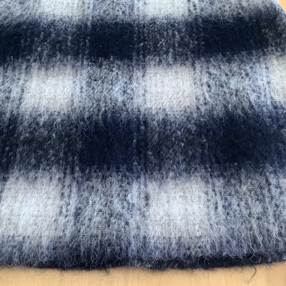 A.L.C. Italian wool skirt - Picture 6 of 9